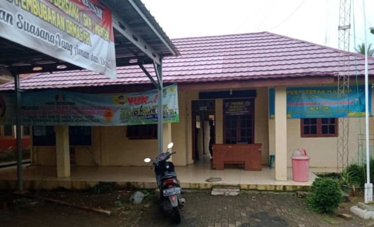Kedua